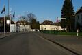 Fritz-Reuter-Straße vom Ökonomierat-Peitzmeier-Platz Richtung Richard-Wagner-Straße