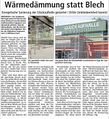 Westfälischer Anzeiger 26.07.2012