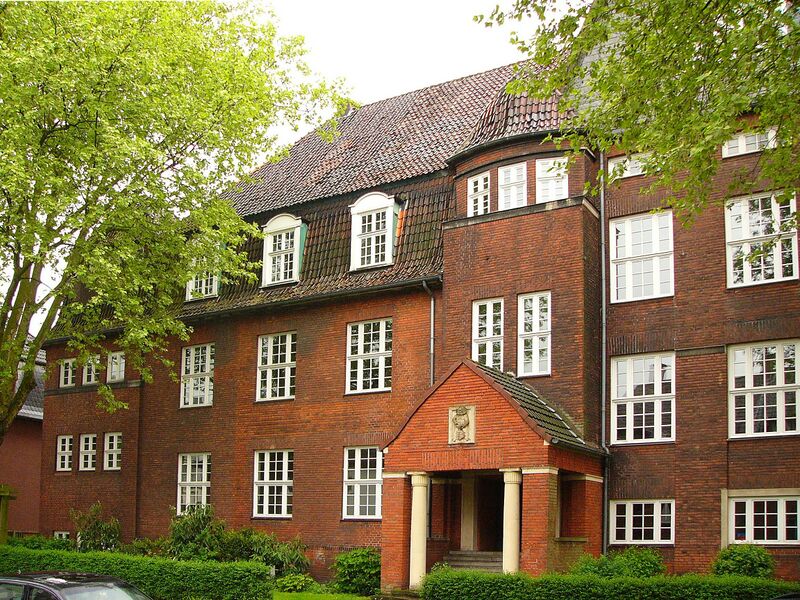 Datei:Spichernstr. 9-13 (Hamm) Kolleg.JPG