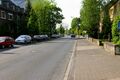 Heßlerstraße Nähe Marker Allee Richtung Caldenhofer Weg
