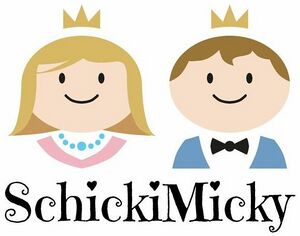 Logo SchickiMicky