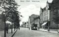 Wilhelmstraße ca. 1916