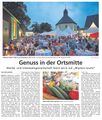 Westfälischer Anzeiger, 18. Juni 2019