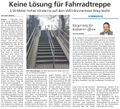 Westfälischer Anzeiger, 13. März 2020