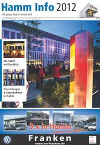 Hamm Info (Cover)