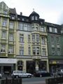 Gebäude im Jahr 2007