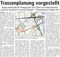 Westfälischer Anzeiger, 3. Juli 2010