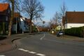 Günterstraße Ecke Peterstraße Richtung Östingstraße