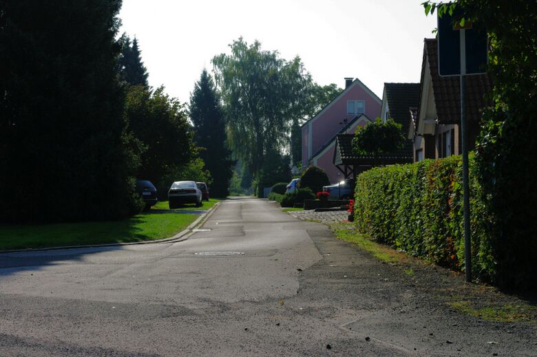 In der Haferheide