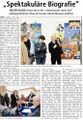 Westfälischer Anzeiger, 22. Februar 2010