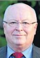 Udo Schulte 1994–2004 und 2009–2020