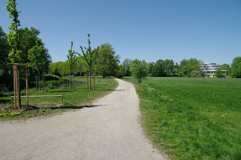 Weg-UE-c02 vom Burghügel Mark aus