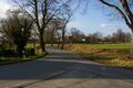 Sönnernstraße Ecke Landwehr Richtung Wambeln
