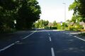 Dolberger Straße Ecke Heessener Dorfstraße Richtung Fährstraße