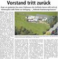 Westfälischer Anzeiger, 25.02.2010