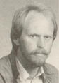 Peter Wolter 1989 bis 1999