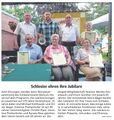 Westfälischer Anzeiger, 06.06.2019