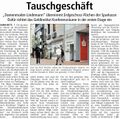 Westfälischer Anzeiger, 8. Juni 2010