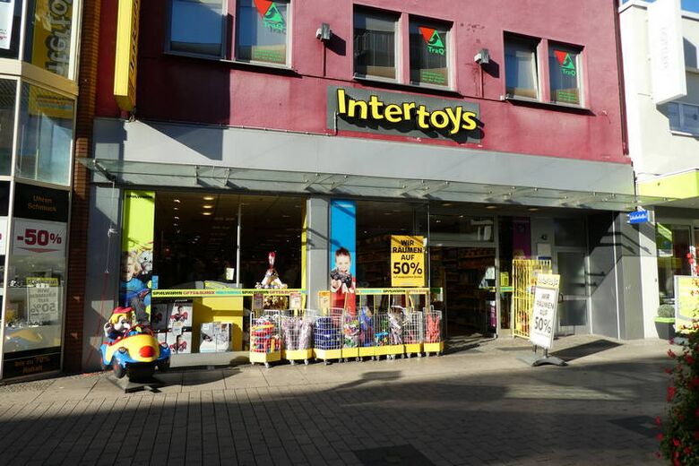 Intertoys