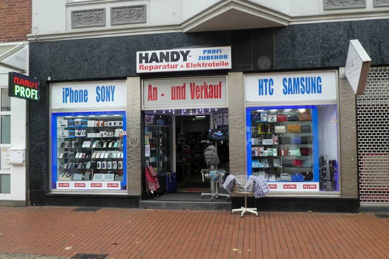 Handy Profi