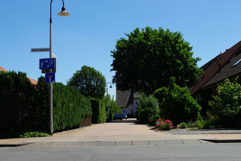 Zaubernußweg