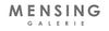 Logo Galerie Mensing