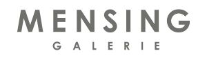 Logo Galerie Mensing