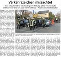 Westfälischer Anzeiger, 9. April 2010