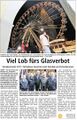 Westfälischer Anzeiger, 19. September 2011