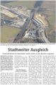 Westfälischer Anzeiger, 18. November 2011
