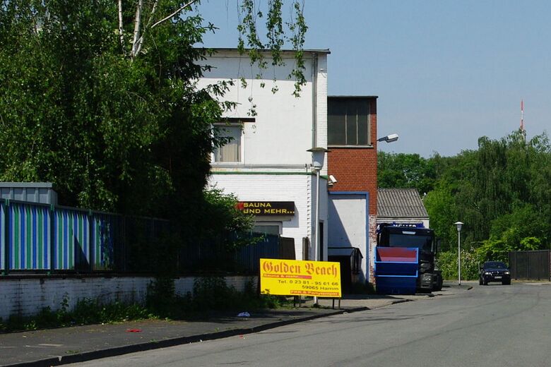 Golden Beach Club 2010