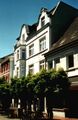 Oststraße 15 (A: 2001; B: Nov 2007)