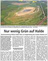 Westfälischer Anzeiger, 28.03.2014