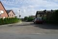 Zedernstraße südliche Einfahrt