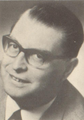 Heinz Weischer 1959–1969