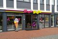 2 – Magic Waffel