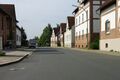 Virchowstraße Ecke Brefeldstraße Richtung Große Werlstraße