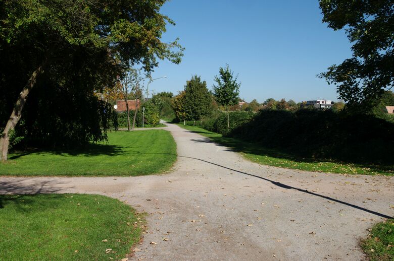 Weg-HM-c19 vom Schleppweg aus