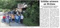 Westfälischer Anzeiger, 24. Mai 2011