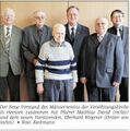 Westfälischer Anzeiger, 23.03.2010