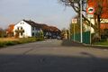 Vöhde von An der Windmühle aus