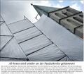 Westfälischer Anzeiger, 15. Juli 2009