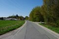 Leerfeldweg von Auf dem Knuf Richtung Frielicker Weg
