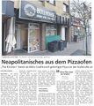 Westfälischer Anzeiger, 17. Dezember 2020