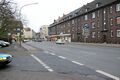 Ahornallee Höhe Drosselkamp Richtung Werler Straße