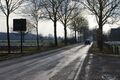 Grönebergstraße von der Soester Straße Richtung Caldenhofer Weg