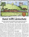 Westfälischer Anzeiger, 27. Oktober 2010