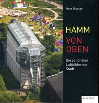 Hamm von oben (Cover)