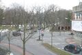 Fährstraße Kreuzung Soester Straße und Ostenallee