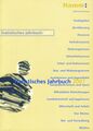 Statistisches Jahrbuch 2001